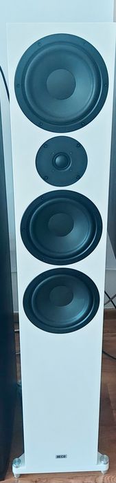 Kolumny podłogowe Heco Aurora 700