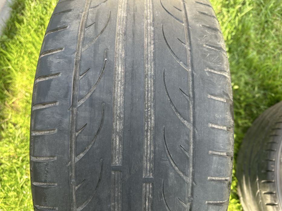 Hankook r19 ventus v12 evo2