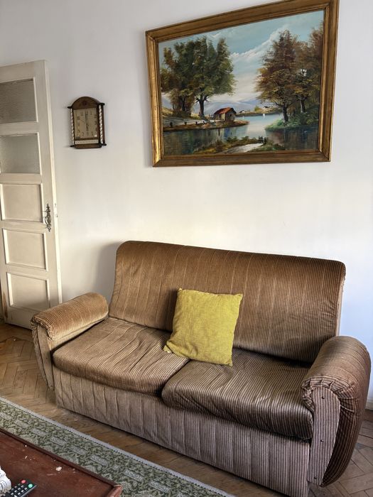 Quadro pintura a óleo