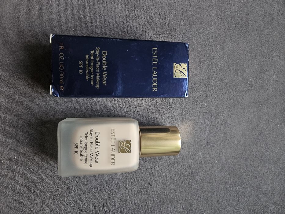 Estee lauder double wear 2c3  fresco nowy
