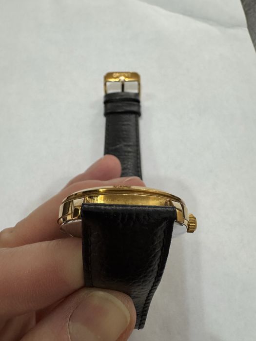 Механічний годинник Орієнт з автозаводом (Orient DW08-DO-A CA)