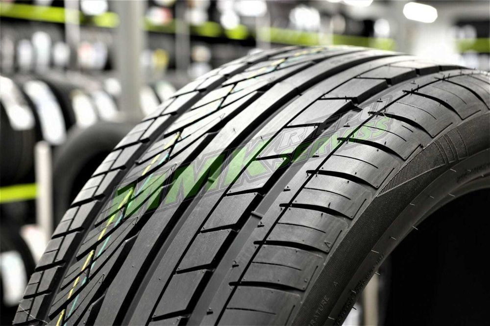 Шини 235/60R18	Hifly	Vigorous HP801	 107V XL | нові літні 4шт 26й рік