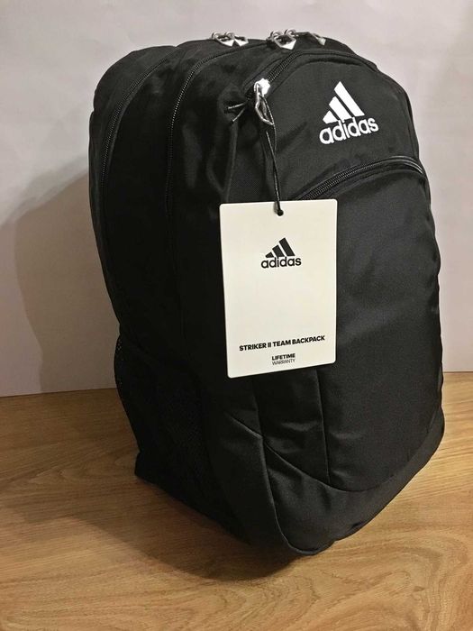 Знижка ! Рюкзак Adidas Striker Team. Оригінал. З США