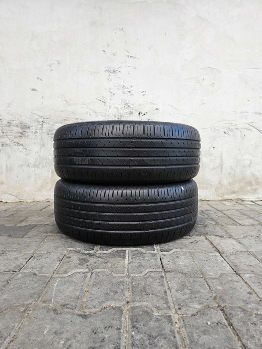 Lato Continental 205/55 R16 5mm