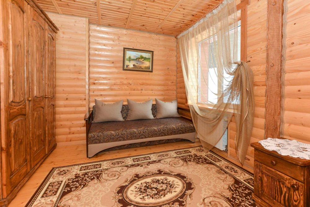 Відпочинок у Східниці, незалежні від блекаутів.