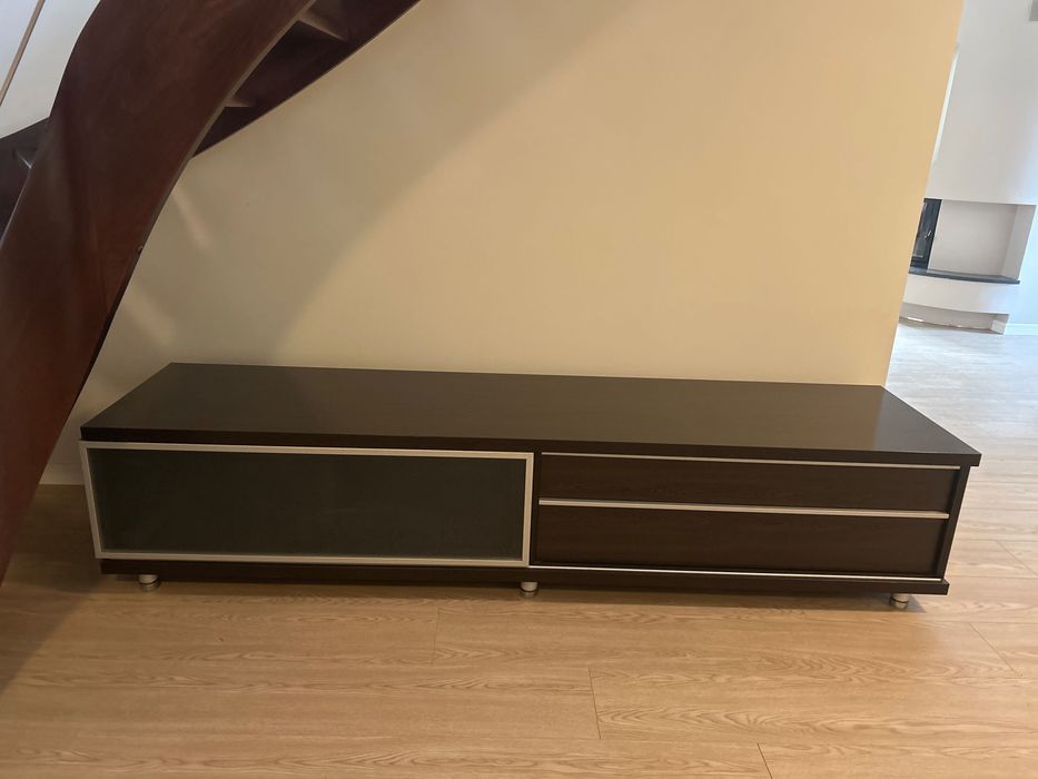 Szafka RTV 240 cm
