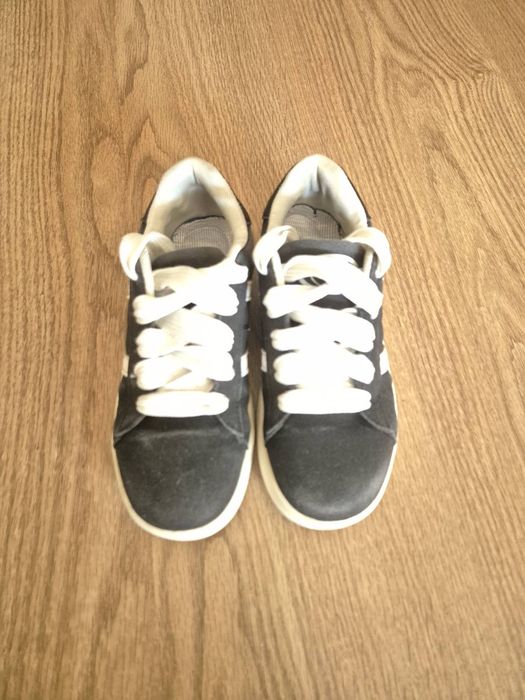 Кеди Campus жіночі