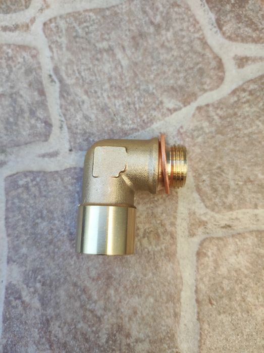 Обманка лямбды зонда