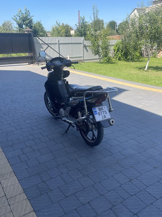 Viper Active 110 в хорошому стані