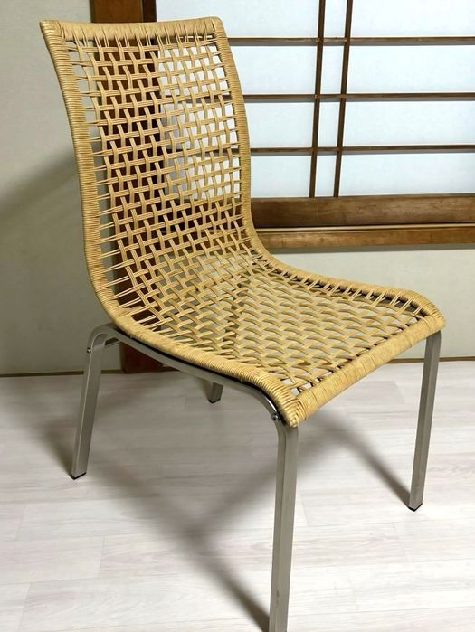 Conjunto de 6 cadeiras de jantar