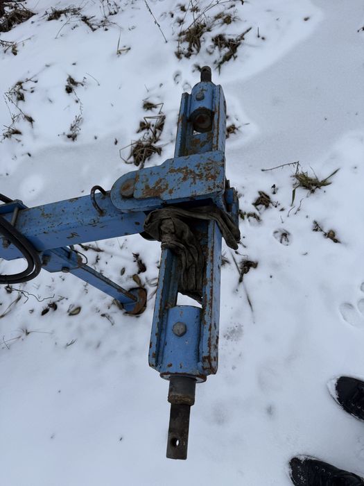 Lemken kompakor k450 A