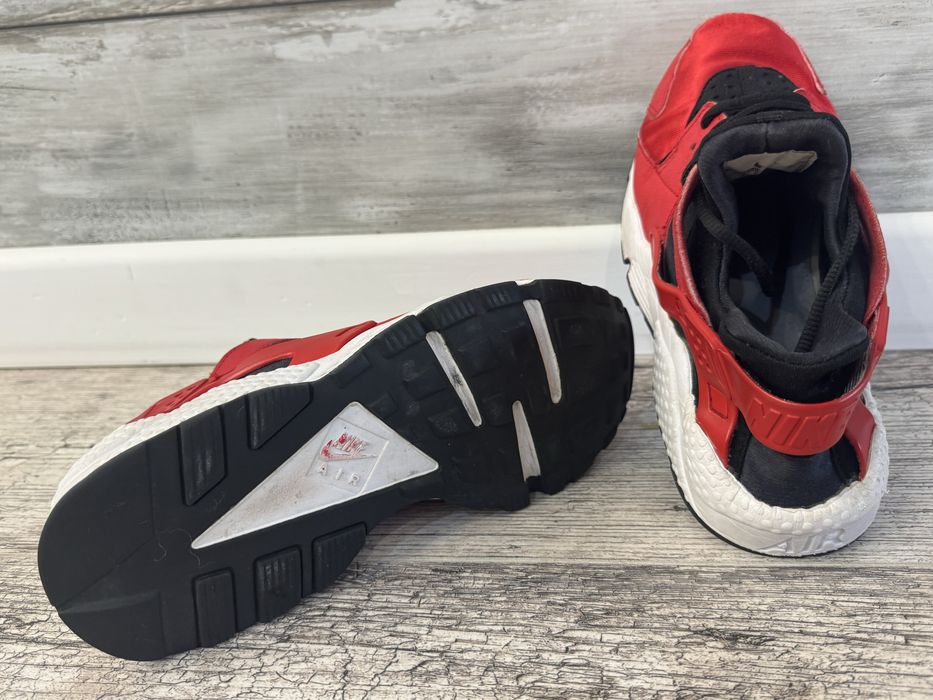Nike Air Huarache