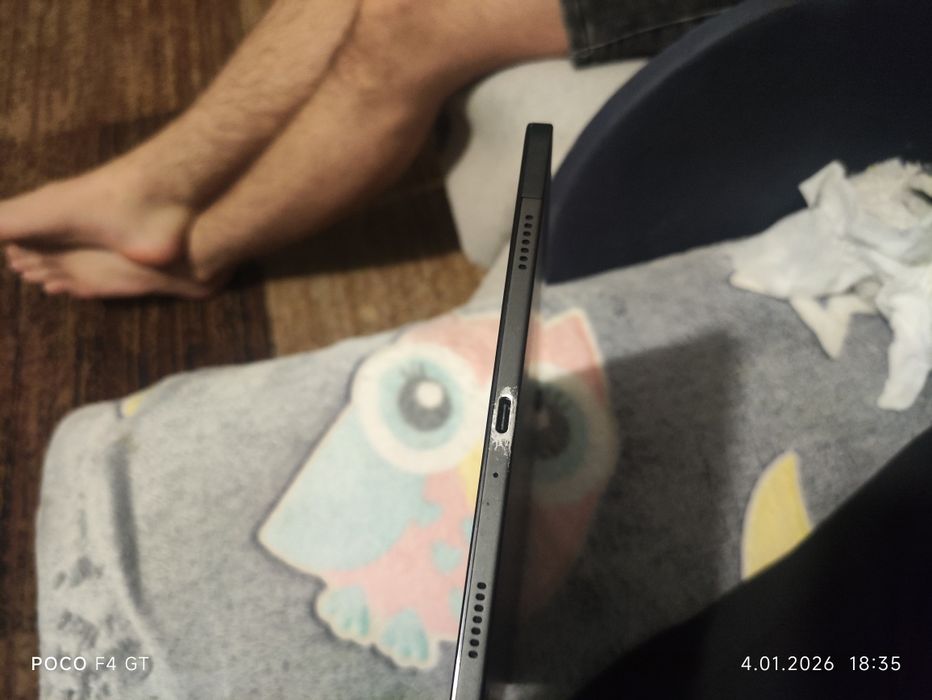 Samsung Galaxy Tab A9+ 5g zamienię za telefon