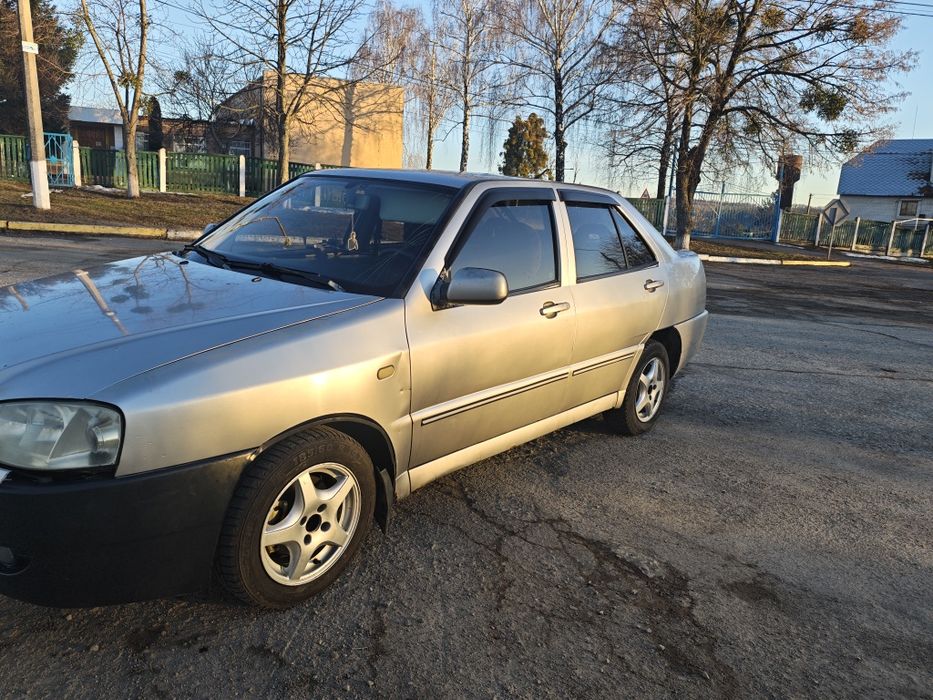 Продам Чері Амулет 2008 року