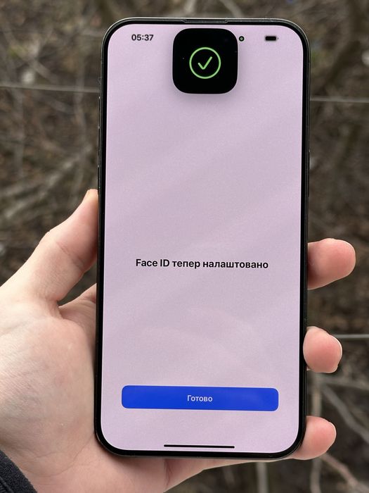 Айфон, 15 Про Макс, 256гб, Все працює, Айклауд чистий