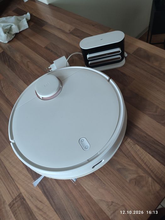 Mi Robot Vacuum Mop-P