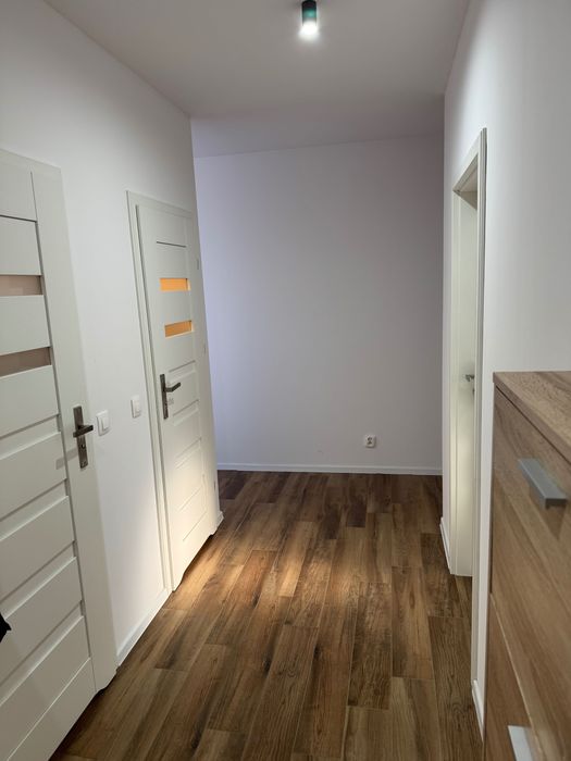 Pokój jednoosobowy z balkonem – Calamo Park, ul. Tuwima 1B/7, Olsztyn