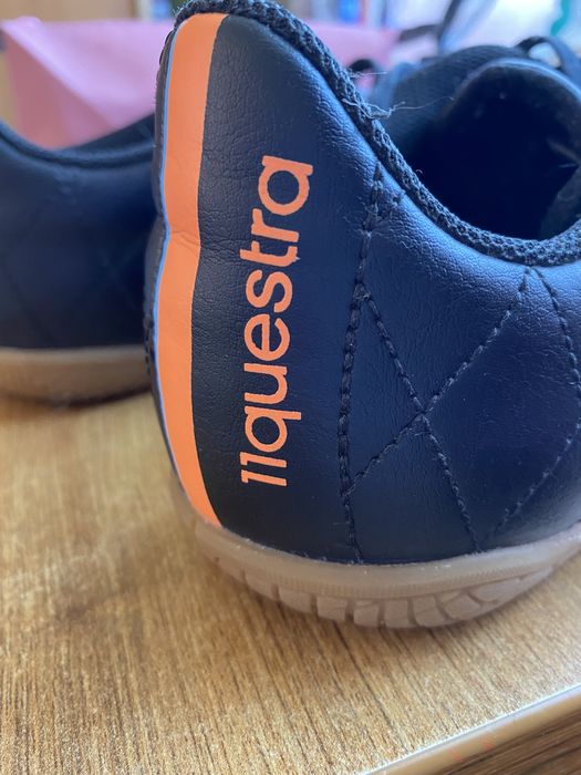 Halówki adidas 11questra