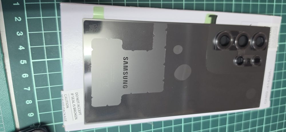 Visor samsung s24 ultra
