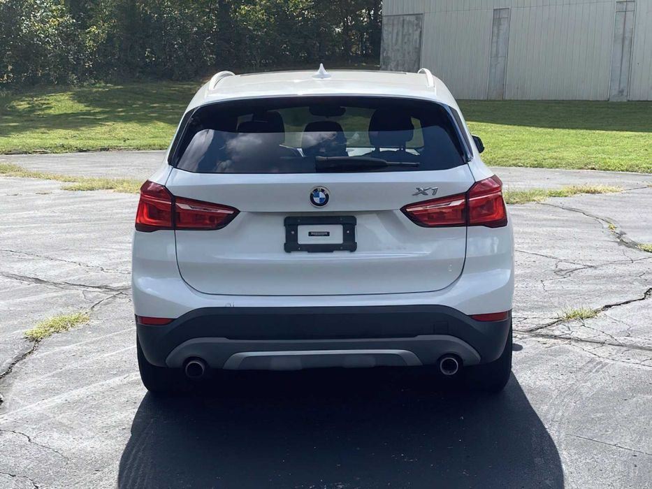 BMW X1 xDrive28i      2016