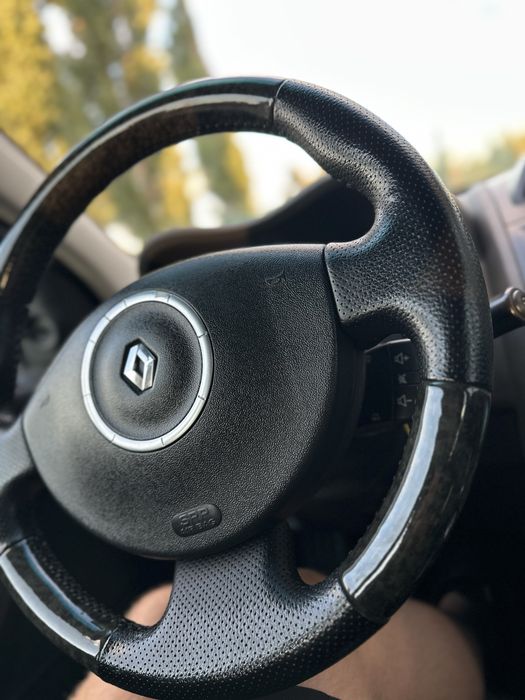 Renault Megane 2008 VIN VF1BM1R0H40580144 фото оголошення 20 з 24