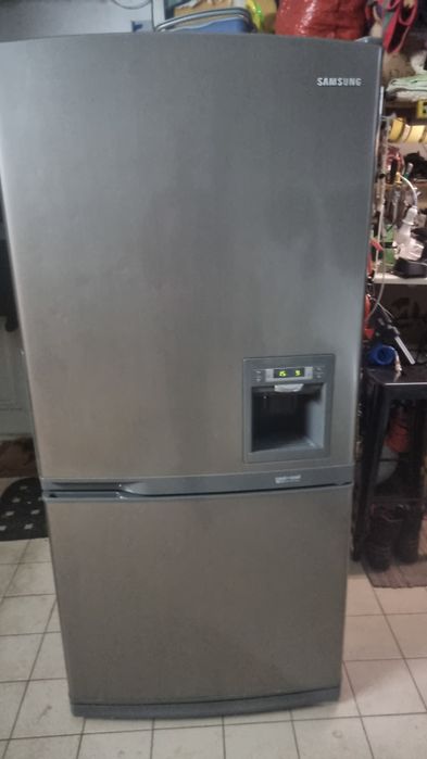 Lodówka Samsung SR-L 629