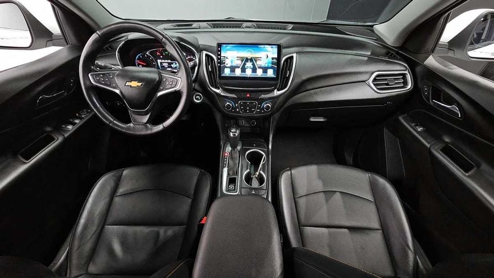 2019 Chevrolet Equinox дизель можно з ПДВ