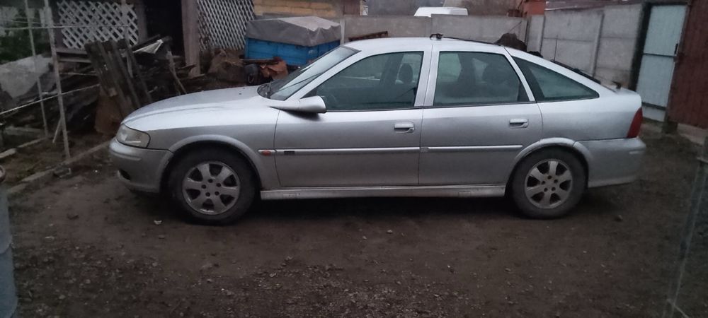 Продам опель по тех паспорту