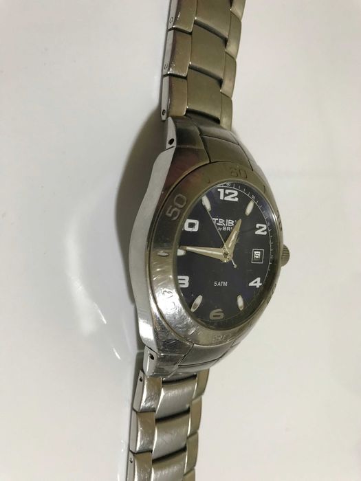 Часы Tribe by Breil 5 ATM Оригинал Кварц Италия Итальянские Наручные