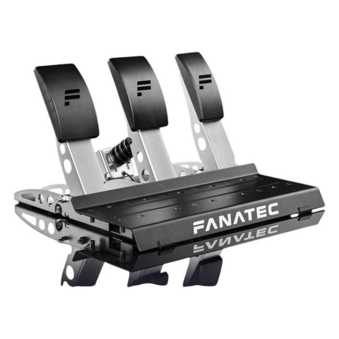 Zestaw trzypedałowy Fanatec CSL z Load Cell pedały