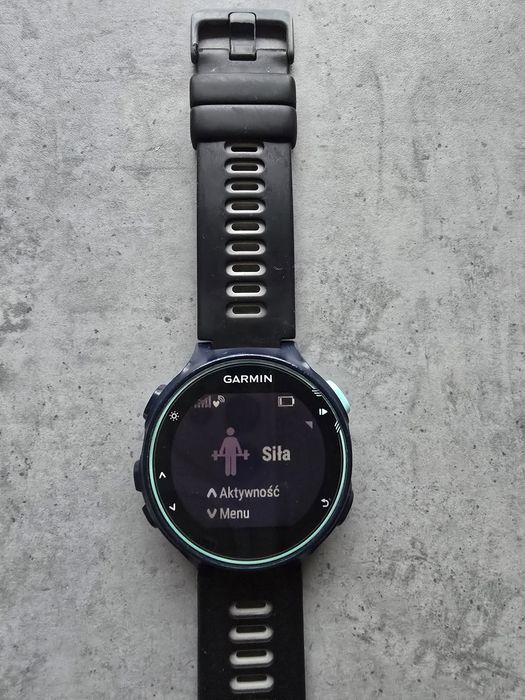 Garmin Forerunner 735XT