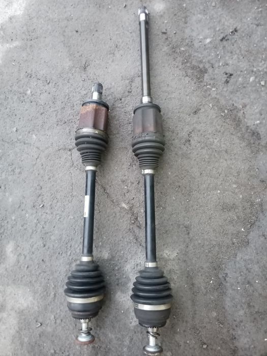 Амортизатор стойка рычаг BMW X3 F25 F26 цапфа ричаг ступица разборка