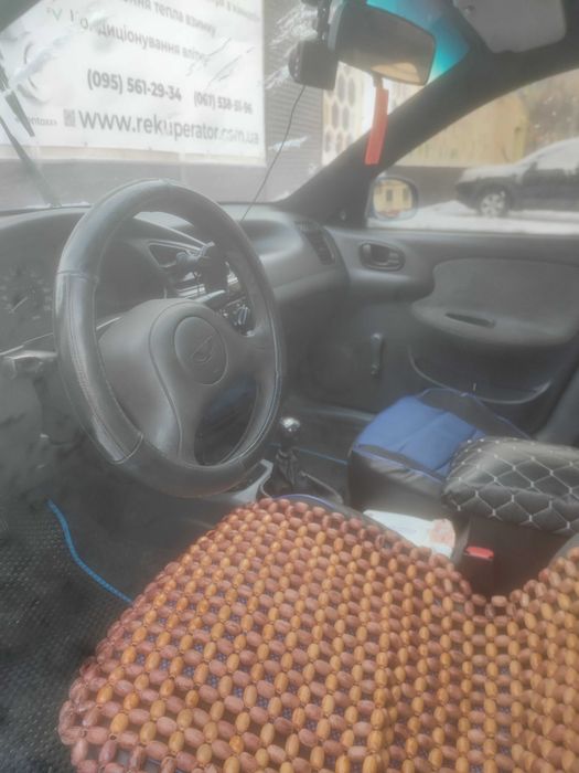 Продам автомобіль