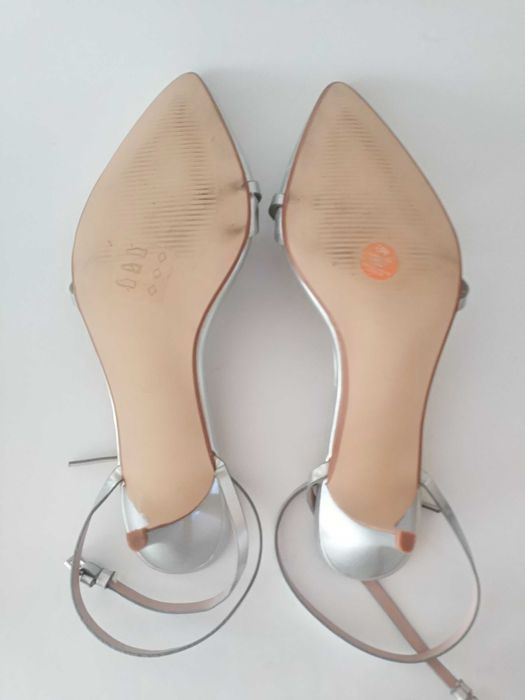 Босоножки 24.5 см