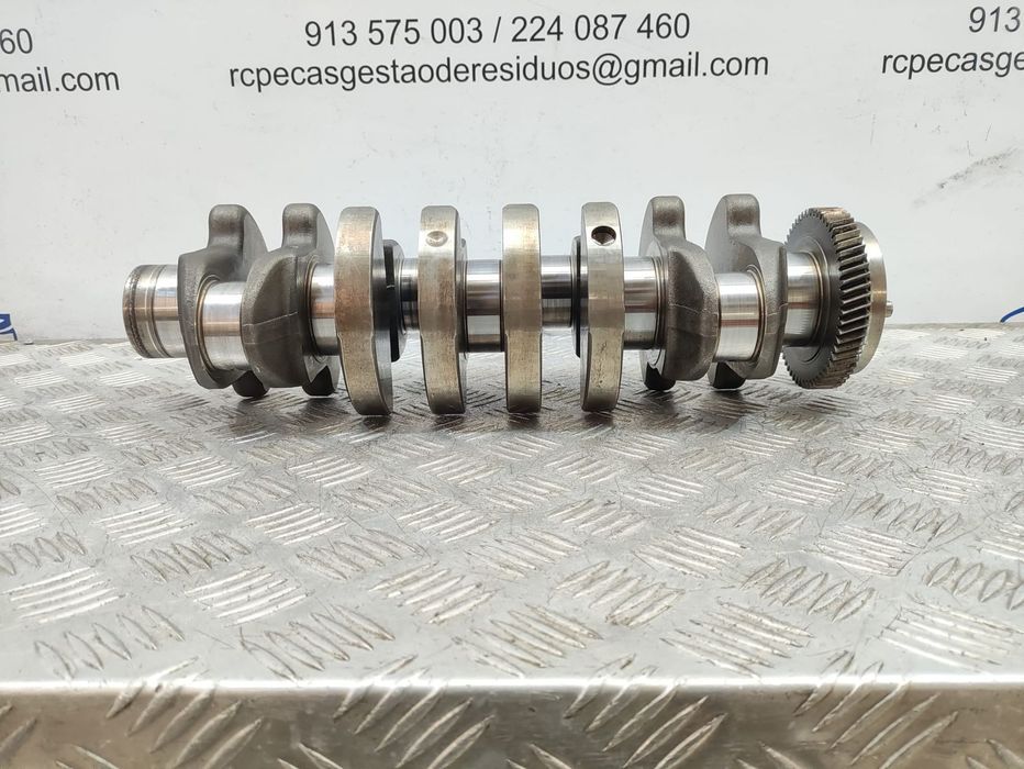 Cambota Para Motor Mercedes Benz OM651 A6510301901
