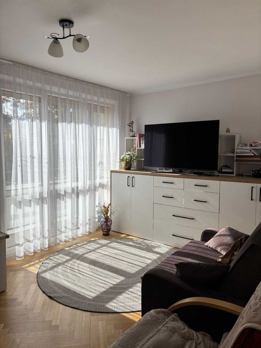 Mieszkanie do wynajęcia