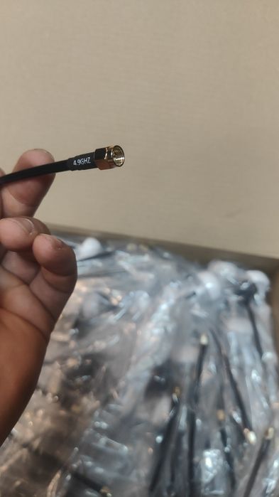 Антени Skyzone 5.8 / 4.9