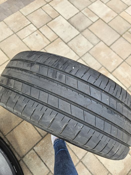 Opony letnie 225/45/r19