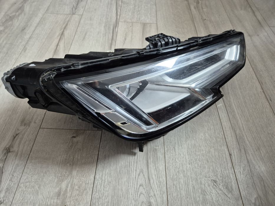 Фара права Audi A4 B9 Full Led 2016-2019 USA