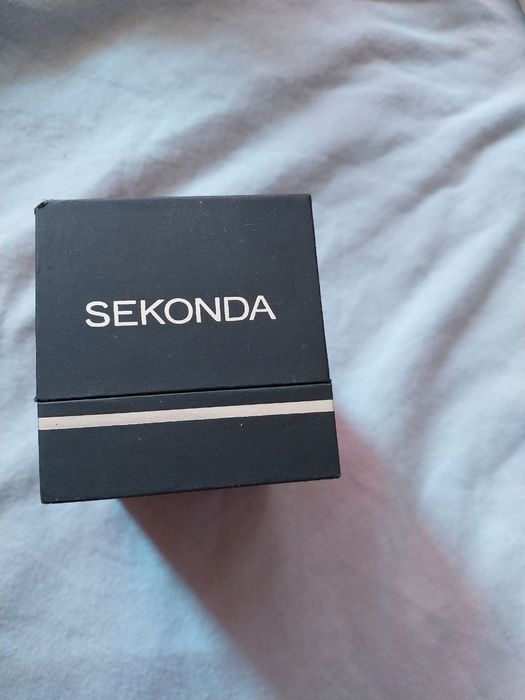 Часы . Часики SECONDA