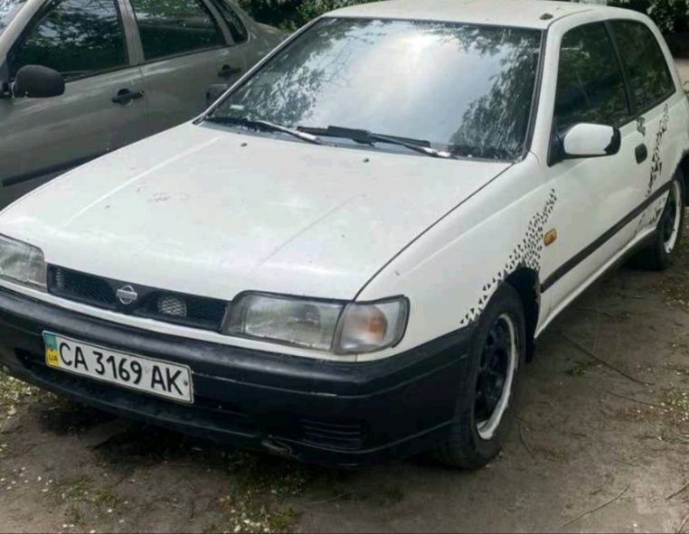Продам автомобіль