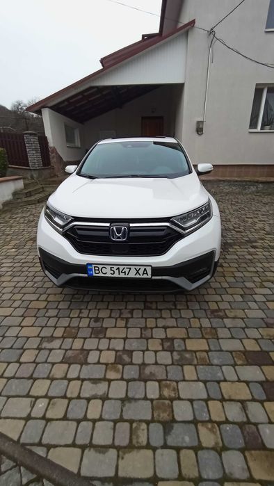 Продам  honda crv 22 hybrid AWD