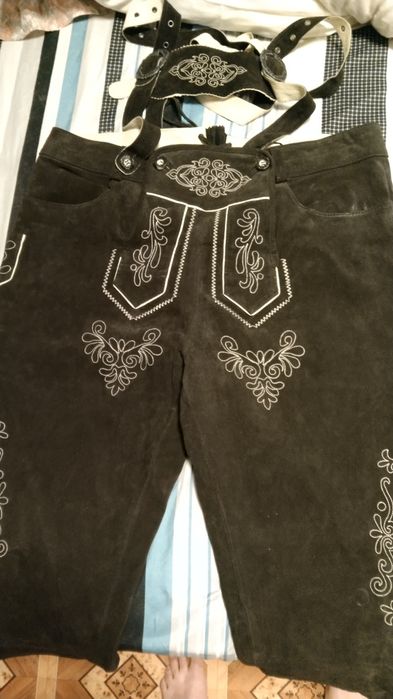 Баварские бриджи, мужские,54 р.