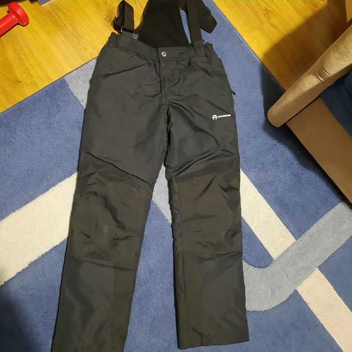 Штани лижні болоневі утеплені  Outventure