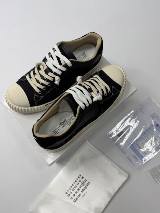 Нові Кеди Maison Margiela New Evolution/size 40-44/Преміум якість!