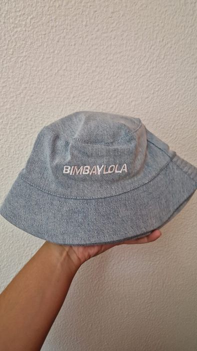 Chapéu de mulher Bimba y Lola