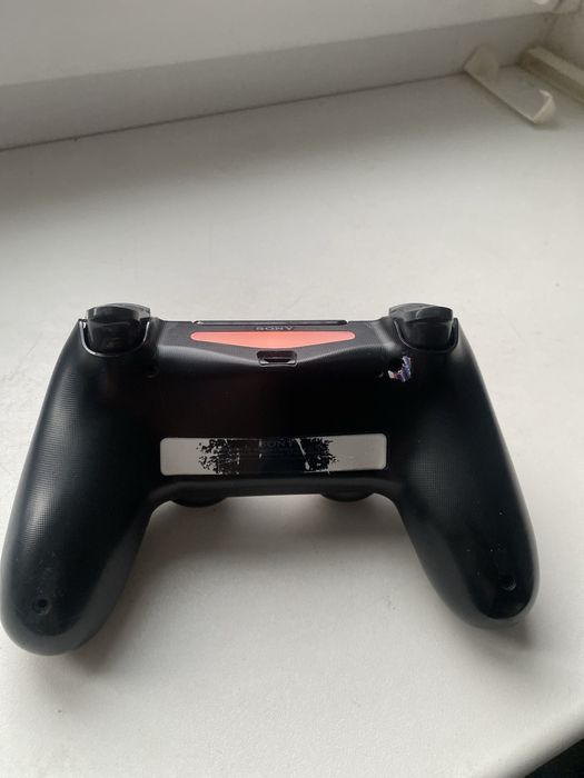 Controller PS4 Dualshock