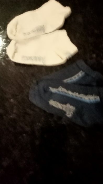 Meias para meninos