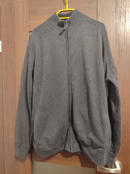 Sweter męski rozm. L