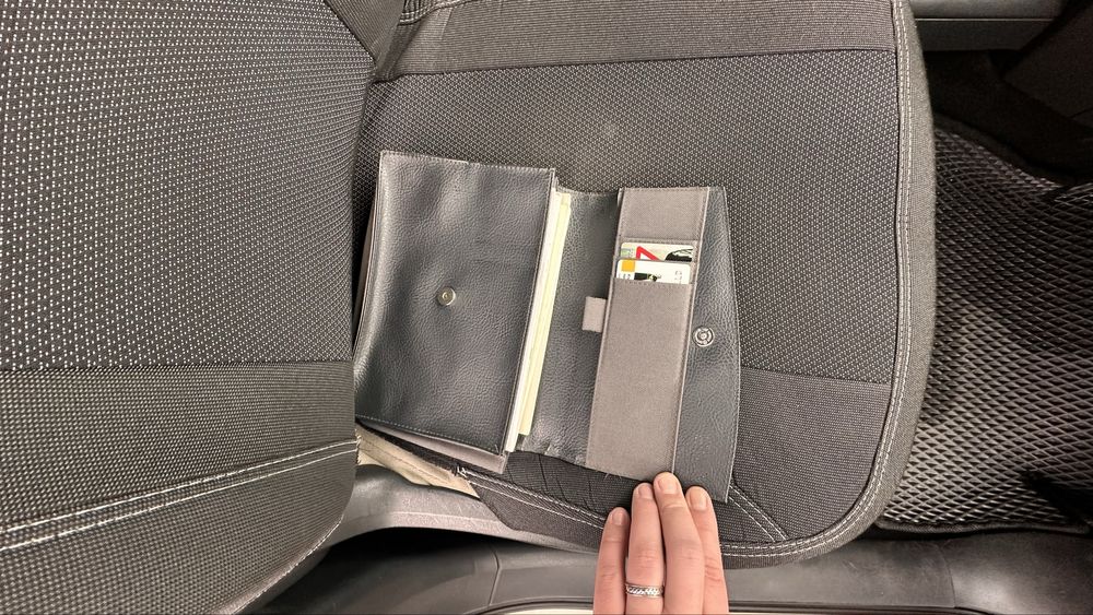 Рено Меган 2. Полностью обслужен